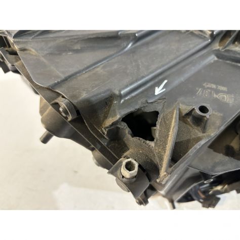 AUDI A6 C7 Faro anteriore Full Led sx - 17345 - Foto 7