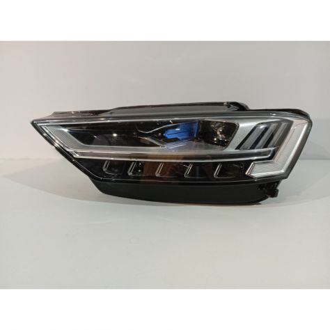 Audi A8 D5 Faro Anteriore Laser Sinistro - 18811