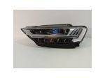 Audi A8 D5 Faro Anteriore Laser Sinistro - 18811