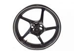 YAMAHA FZ1 5VY251680098 CERCHIO RUOTA ANTERIORE 17X3.50 06 - 16 FRONT WHEEL &hellip;