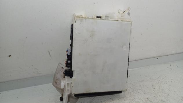 BODY COMPUTER TOYOTA Aygo X Serie 89221-0H050/82730-K0020 1KRFE (22) - Foto 4