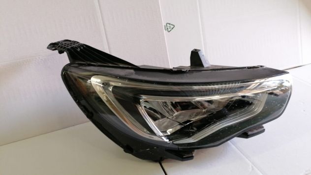 FARO ANTERIORE DX OPEL GRANDLAND 2018 YP00162680 - Foto 4
