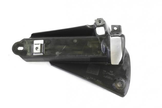 TRIUMPH STREET TRIPLE 675 T2309162 COVER INTERNA DESTRA 13 - 17 RIGHT INNER COVER - Foto 2