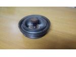 Puleggia albero MOTORE Ducato 3.0 Mjt 160 cv serie 250 07