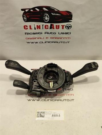 DEVIOLUCI BMW X5 Serie (E53) 6131 8376443 8375408M 8363668M M57N306D2 (9906)