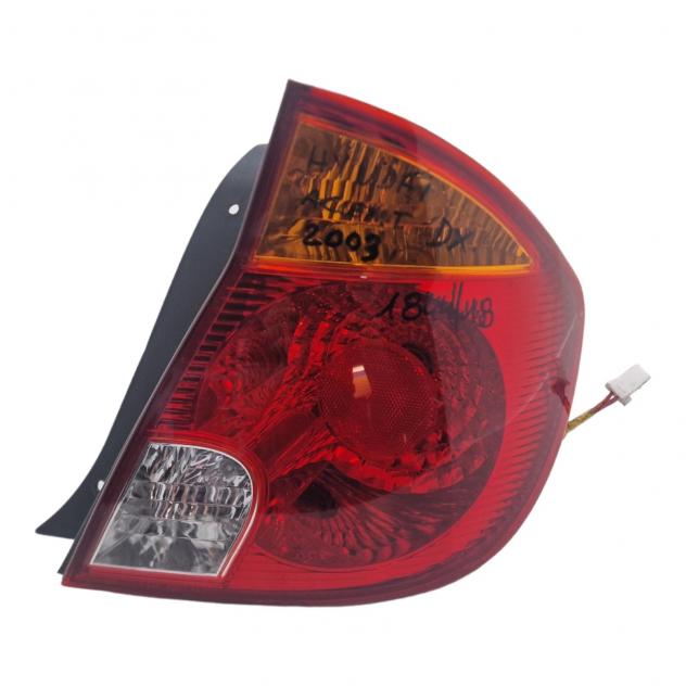 STOP FANALE POSTERIORE DESTRO HYUNDAI Accent 2° Serie 92402-257 (9800)