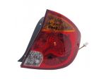 STOP FANALE POSTERIORE DESTRO HYUNDAI Accent 2° Serie 92402-257 (9800)