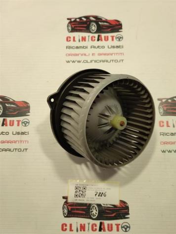 VENTOLA ABITACOLO SUBARU Outback Serie 272700-5290 EE20Z diesel 1998 (0915)