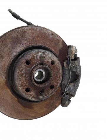 FUSELLO COMPLETO ANTERIORE DESTRO LANCIA Ypsilon 4° Serie 52018643 (1123) - Foto 14