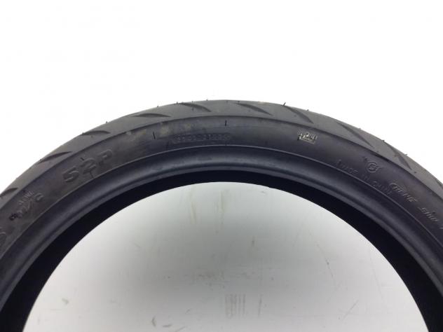 PNEUMATICO CST SCOOTER 110/70 RAGGIO 16 52 P DOT 0823 - Foto 2