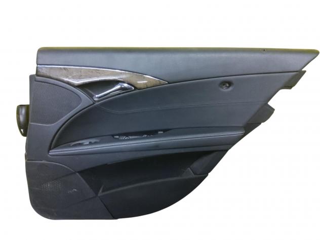PANNELLO INTERNO PORTIERA POST DX MERCEDES Classe E Berlina W211 A21173006709E22 (0207)