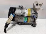COMPRESSORE A/C OPEL Astra H Berlina 2° serie 383601234 Diesel (07)
