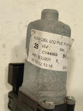 MOTORINO ALZAVETRO ANTERIORE SINISTRO FORD C - Max Serie 918957-102 AM51U23201B MUDA (10) - Foto 3