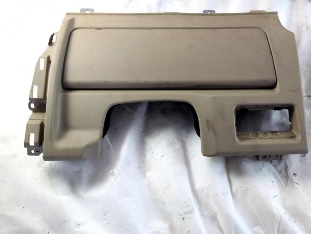 FK72-14D374-AF KIT AIRBAG LAND ROVER DISCOVERY SPORT L550 2.2 D 4X4 110KW AUT 5P (2015) RICAMBIO USATO CON CENTRALINA AIRBAG, AIRBAG VOLANTE, AIRBAG P - Foto 10