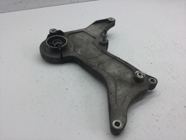 GILERA RUNNER VX 125 STAFFA SUPPORTO SCARICO MARMITTA 2002 2004 M240 - Foto 4