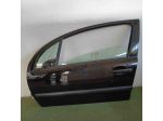 PORTIERA ANTERIORE SINISTRA CITROEN C3 2° Serie (0510)