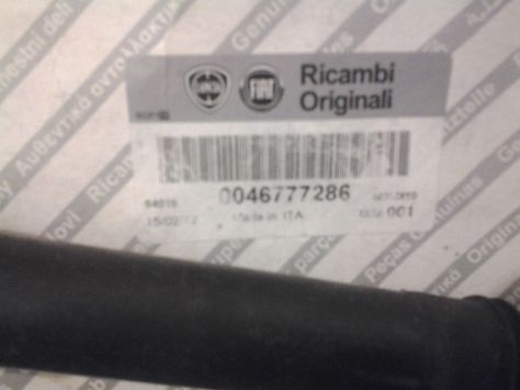Bobine Fiat Stilo - Foto 2