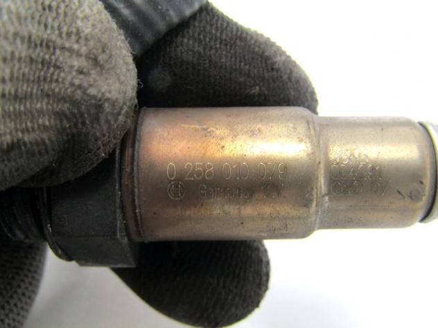 0258010079 SONDA LAMBDA FIAT SEDICI 1.6 B 88KW 5M 5P (2010) RICAMBIO USATO - Foto 2
