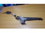 Leva freno a mano completa JEEP Grand Cherokee 2.5 TD 98