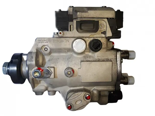 pompa iniezione carburante opel zafira 2.0 dti 0470504207 - Foto 2