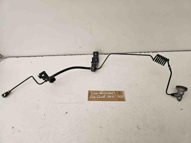 TUBI FRIZIONE KIA Cee'd 1° Serie diesel 1.6 (0612)