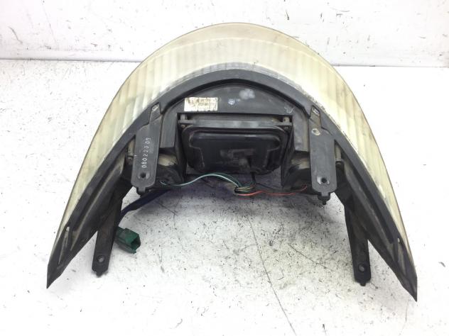 KYMCO PEOPLE S 200 FARO FANALE STOP FRECCE POSTERIORE 2005 D11000 - Foto 7
