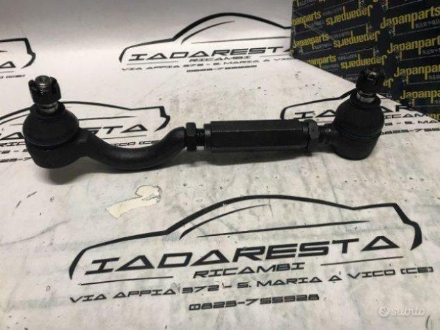 Testina Sterzo Tata Safari 269946600121 - Foto 4