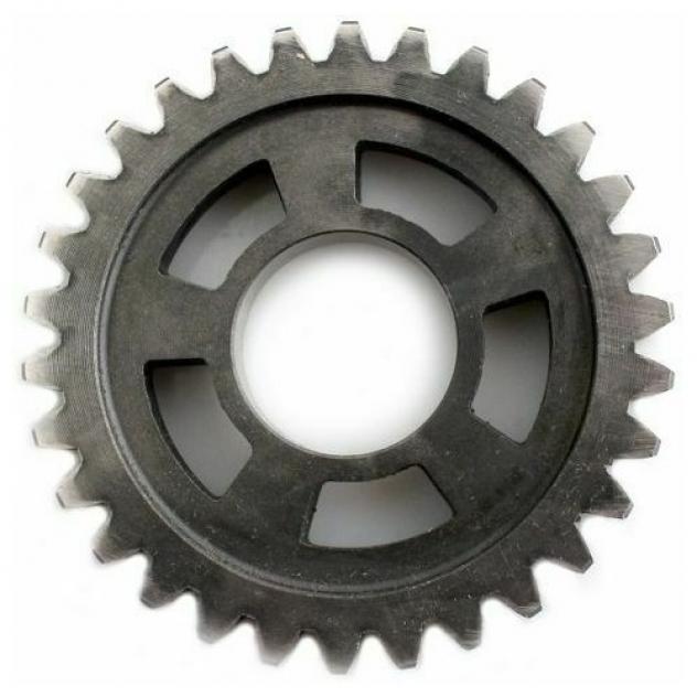 Ingranaggio 2 velocita Cagiva SST 250 e 350 - 34072