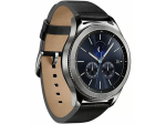 Smartwatch Samsung Gear S3 Sistema operativo Tizen