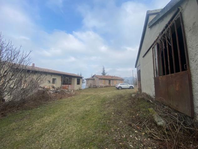 Casale in vendita a Alta Val Tidone - Foto 9