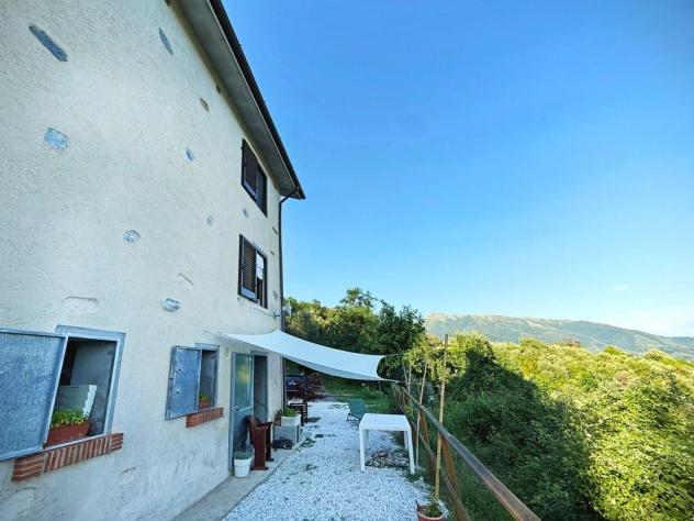 Rustico in vendita a Camaiore 120 mq Rif: 1425466 - Foto 5