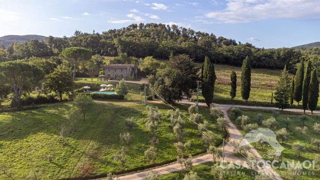 Rustico casale in Vendita in zona LE VIGNE - Foto 2