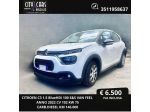 Citroen C3 BlueHDi 100 S&S Van Feel