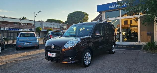 Fiat Doblo Dobl1.6 16V Nat.Pow. Metano