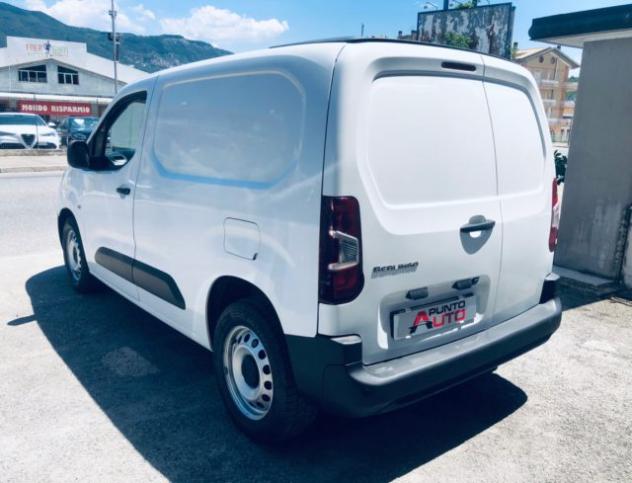 CITROEN Berlingo BlueHDi 100 S&S Van 3 POSTI CLUB rif. 23866130 - Foto 3