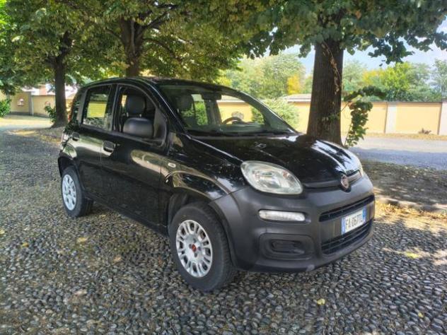 FIAT PANDA VAN 0.9 TWINAIR NATURAL POWER 2 POSTI rif. 21940385 - Foto 3