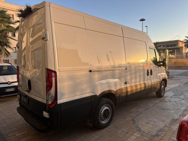 Iveco Daily 35S14SV 2.3HPT PM-TN Furgone Blue Power - Foto 5