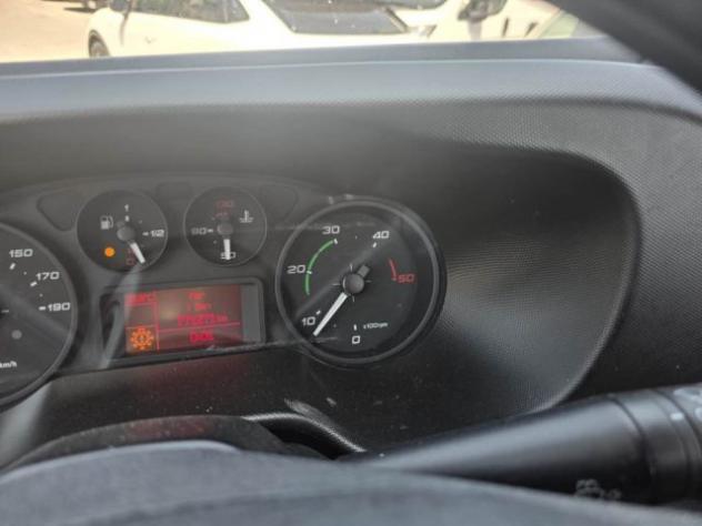 IVECO DAILY 35C17 3.0 TELAIO PASSO 3000 rif. 24013761 - Foto 7