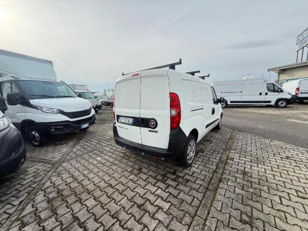 Fiat DOBLO MAXI FURGONE - Foto 3