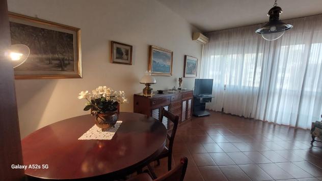 appartamento in vendita a Livorno