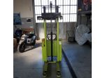 carrello elevatore pramac