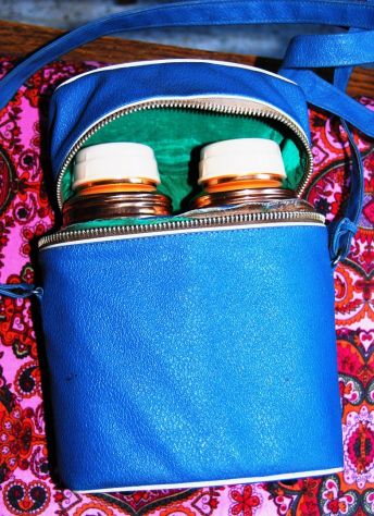 thermos doppio vintage 21x16 - Foto 6