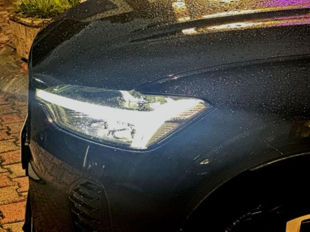 VOLVO XC60 T6 PLUG-IN AWD AUTO RECHARGE R-DESIGN FP rif. 22940092 - Foto 9
