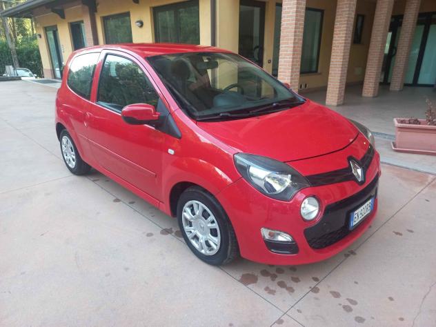Renault Twingo 1.2 16V Wave