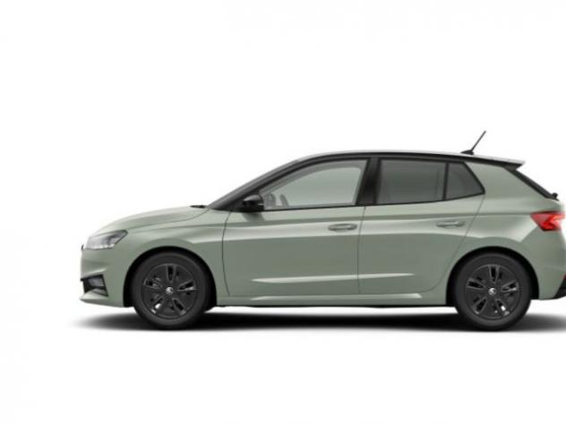 SKODA Fabia 1.0 mpi be more 80cv rif. 23803075 - Foto 3