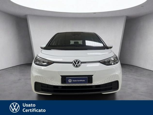 VOLKSWAGEN ID.3 58 kwh pro performance rif. 23887298 - Foto 2
