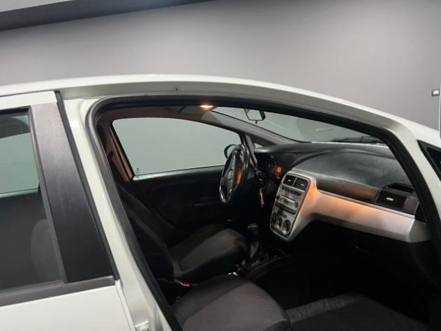 FIAT Punto 1.3 MJT II S&S 85 CV 5 porte EASY rif. 23285674 - Foto 9