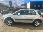 Suzuki SX4 1.6 16V 4WD Outdoor Line
