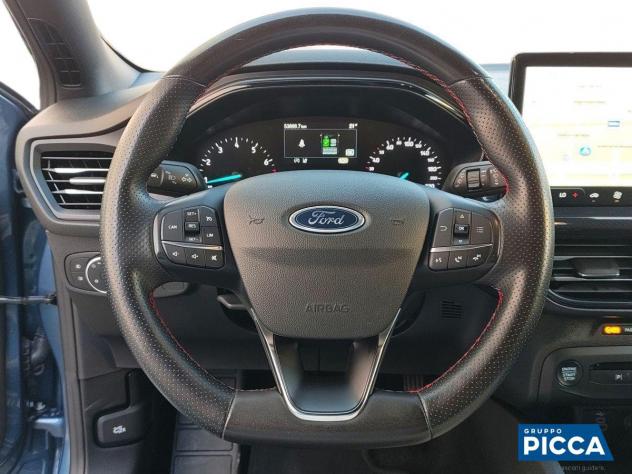 Ford Focus V 2022 1.0 ecoboost h ST-Line Style 125cv - Foto 7