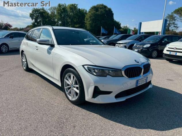 BMW 320 Serie 3 Touring 320d Touring mhev 48V xdrive Busin rif. 23994962 - Foto 7